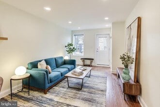 629 Morton Pl NE in Washington, DC - Building Photo - Building Photo