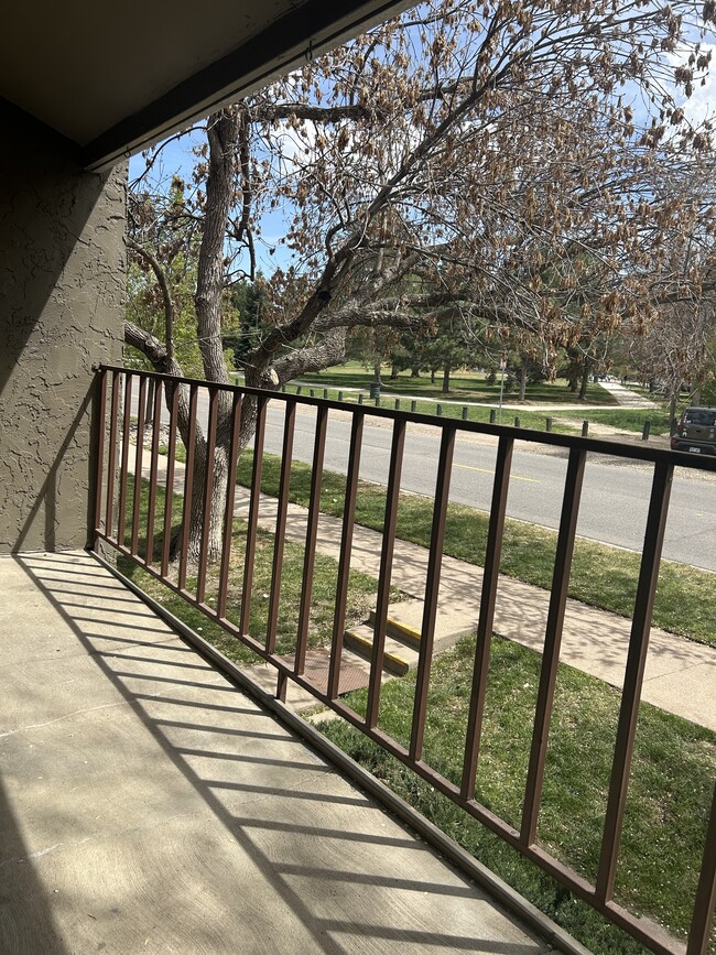 5300 E Cherry Creek South Dr, Unit 726 in Denver, CO - Building Photo - Building Photo
