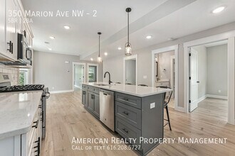 350 Marion Ave NW in Grand Rapids, MI - Building Photo - Building Photo