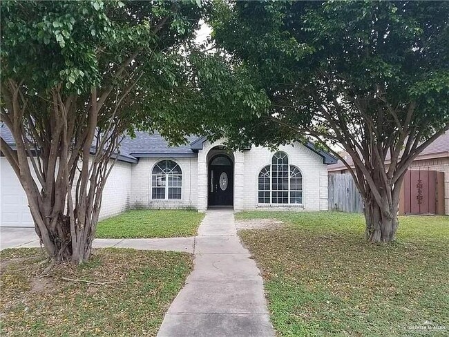 property at 3517 N 39th St