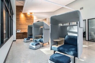 Ramblewood Apartments in Grand Rapids, MI - Building Photo - Building Photo