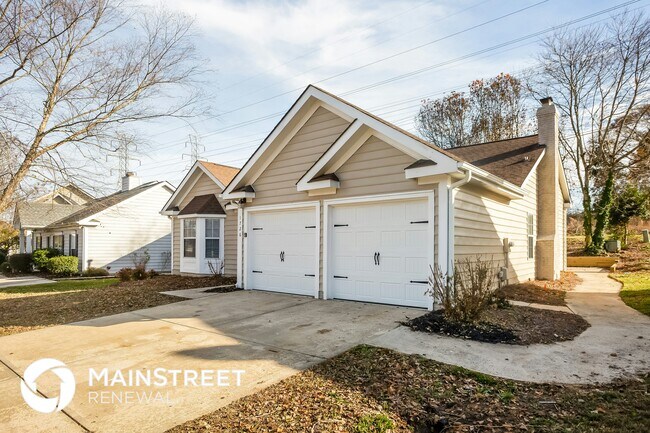 1726 Gordon Walters Dr in Charlotte, NC - Building Photo - Building Photo