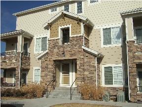 5255 Memphis St in Denver, CO - Building Photo - Building Photo