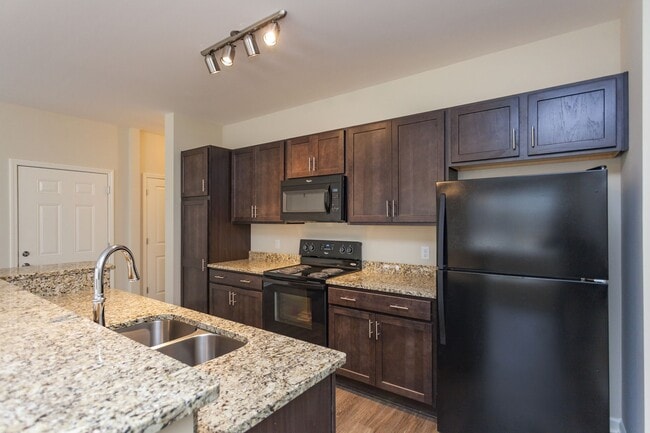 Madison Crest Apartment Homes