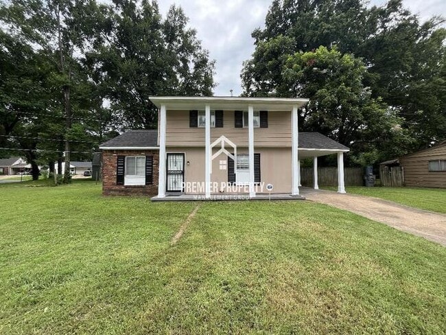property at 4225 Chippewa Rd