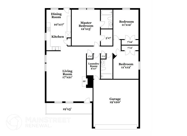 6424 Willard Rd in Fort Worth, TX - Building Photo - Building Photo