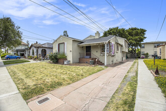 1815 Pearl St in Alameda, CA - Building Photo - Building Photo