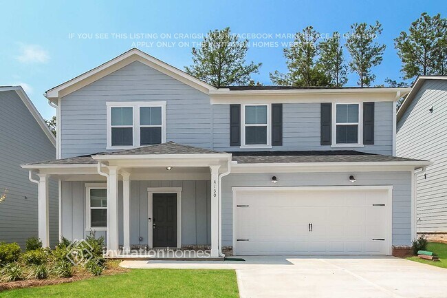 4130 Ferris Ln