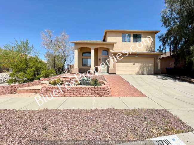 8701 E Chimney Spring Dr