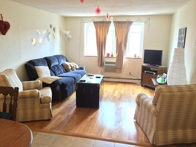 property at 357 Faneuil St