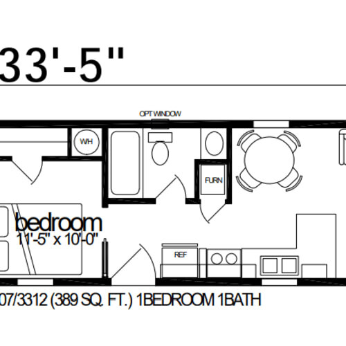 property at 151 Smith Ridge Rd