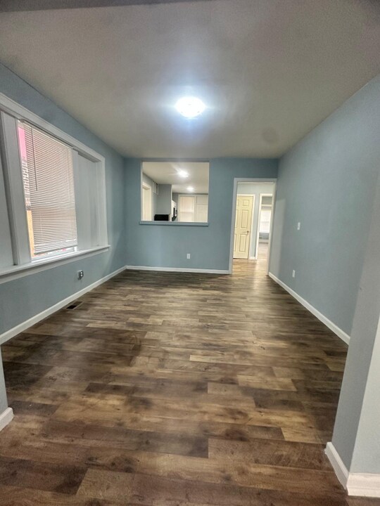 5223 Ashland Ave in St. Louis, MO - Building Photo