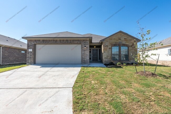 1242 Lakeway Crossing Dr in Temple, TX - Building Photo - Building Photo