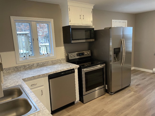 property at 477 Birch St