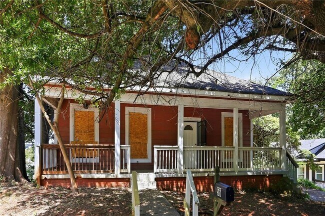 property at 56 Vanira Ave SE