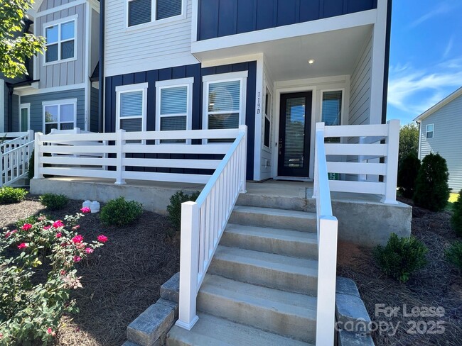 119 Berkeley Ave in Mooresville, NC - Building Photo - Building Photo