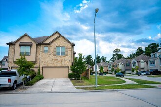 4306 Foggy Creek Ln in Spring, TX - Building Photo - Building Photo