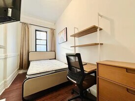 Furnished room/NOT APARTMENT, Unit 5W in New York, NY - Building Photo