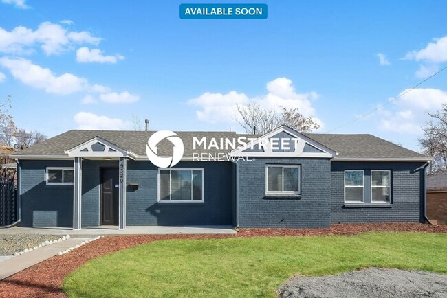 property at 9320 Ellen Ct