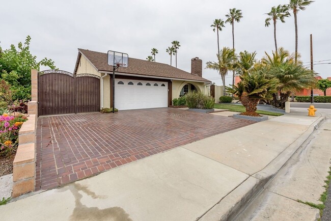 property at 16741 Leafwood Cir