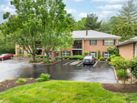 Indian Crossing Condominiums in Cincinnati, OH - Building Photo - Building Photo