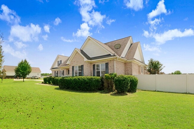 101 Beckett Dr in Princeton, NC - Building Photo - Building Photo