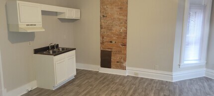 322 Campbell St, Unit Campbell Street in Williamsport, PA - Building Photo - Building Photo