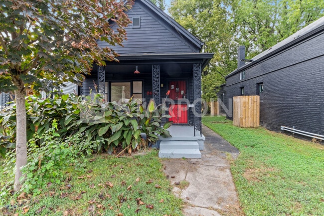 property at 2631 Northwestern Pkwy