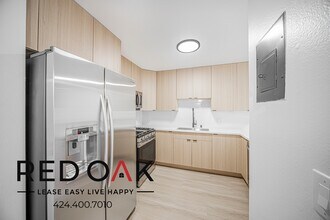 2724 Abbot Kinney Blvd in Los Angeles, CA - Building Photo - Building Photo