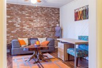 357 N Post Oak Ln photo'