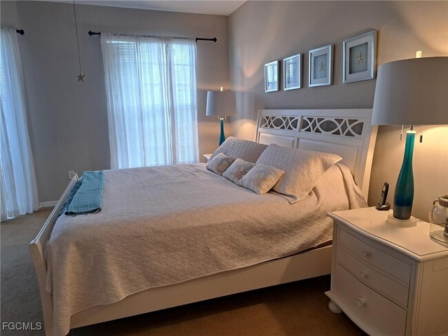 property at 14501 Grande Cay Cir