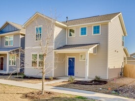 2117 Pecan Island Dr in Leander, TX - Building Photo