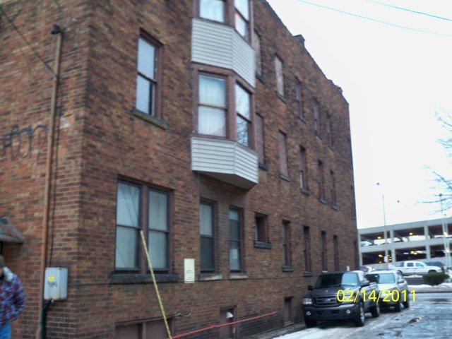 814 Sassafras St in Erie, PA - Building Photo - Building Photo