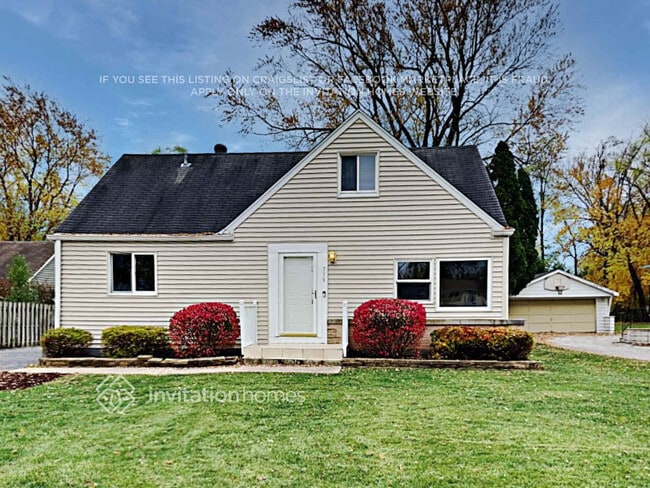property at 715 E Le Moyne Ave