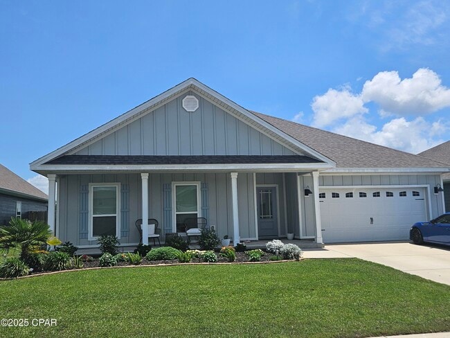property at 313 Allie Way