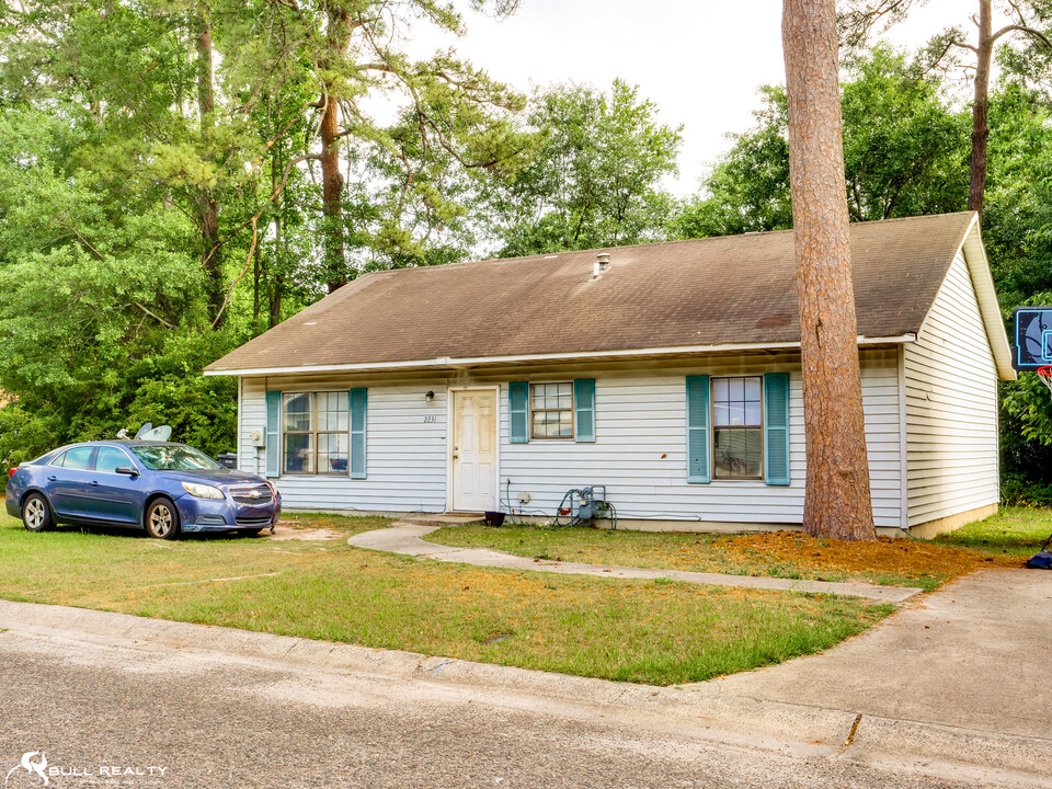 2231 Leeway Lndg in Augusta, GA - Building Photo