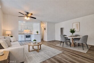 815 N Rose Ave, Unit 1 in Compton, CA - Building Photo - Building Photo