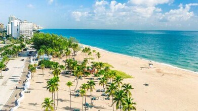 18 Ave. Villas LLC in Fort Lauderdale, FL - Building Photo - Interior Photo