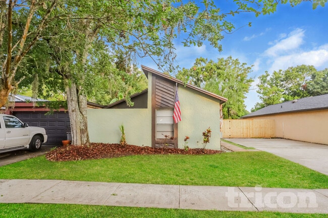 property at 1933 Gregory Dr