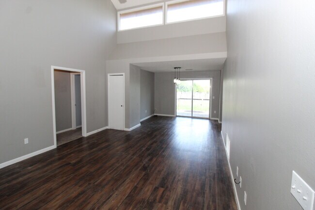 property at 850 N Lola Ln