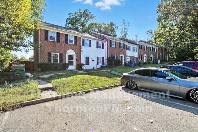 20 Bentley Ct in Fredericksburg, VA - Building Photo - Building Photo