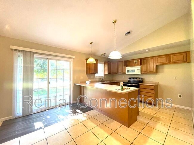 property at 11310 Norman Rd