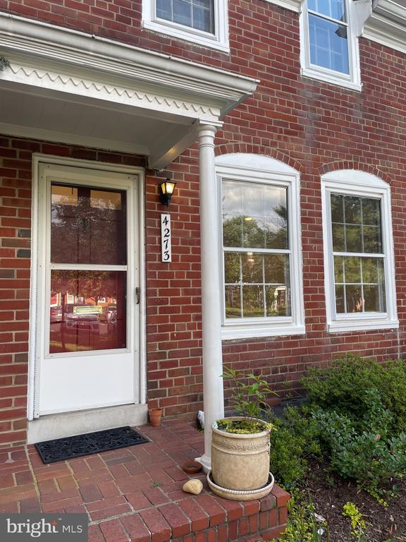 4273 35th St S in Arlington, VA - Building Photo - Building Photo
