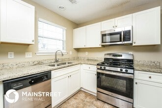 573 Ransom Way in Stockbridge, GA - Building Photo - Building Photo