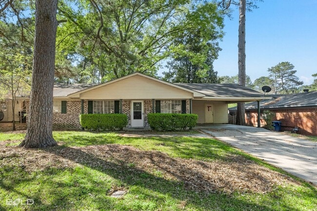 2935 Salem Dr in Shreveport, LA - Building Photo - Building Photo