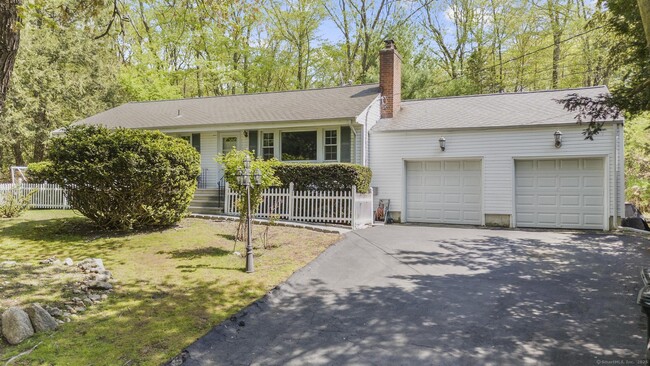 property at 373 Hoyt St