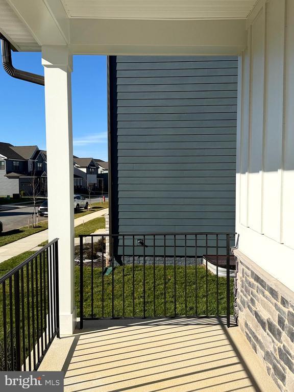 461 Hanson St in Frederick, MD - Foto de edificio - Building Photo