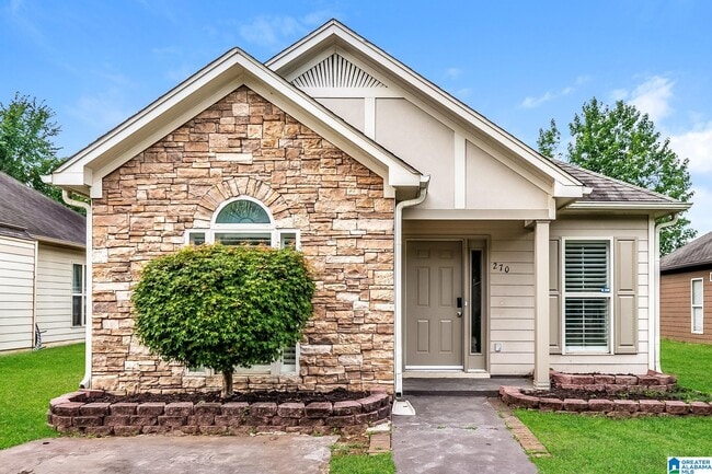 property at 270 Fox Run Cir