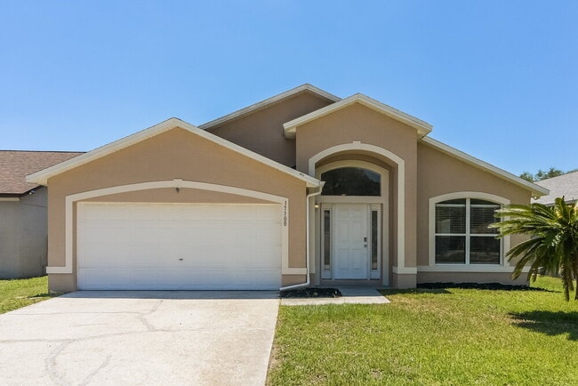 property at 17100 Woodcrest Way