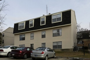 508 Middlebury St in Goshen, IN - Building Photo